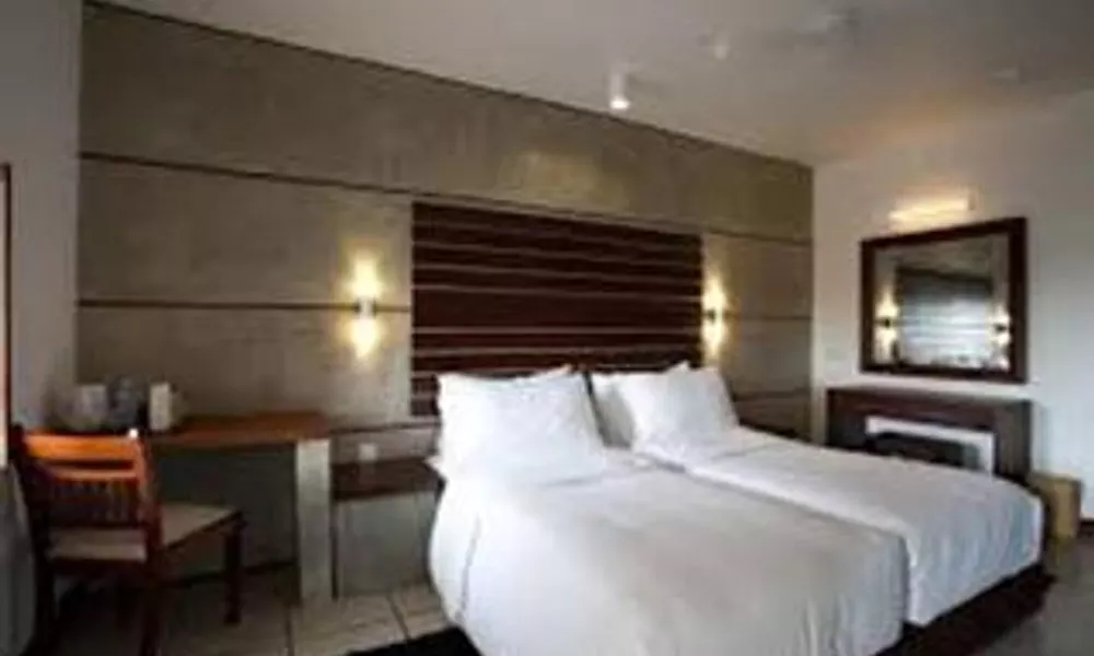 Jetwing Sea Hotel, фото 3