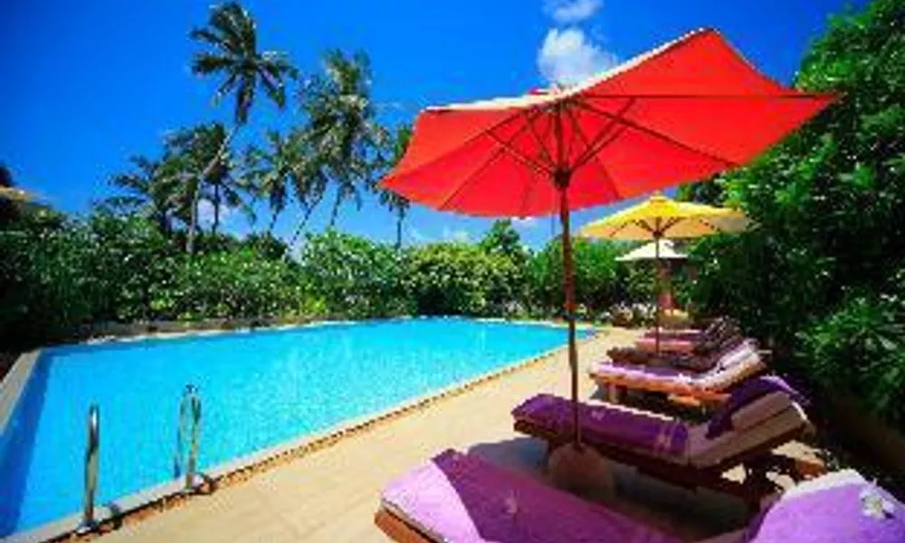 ADITYA RESORT