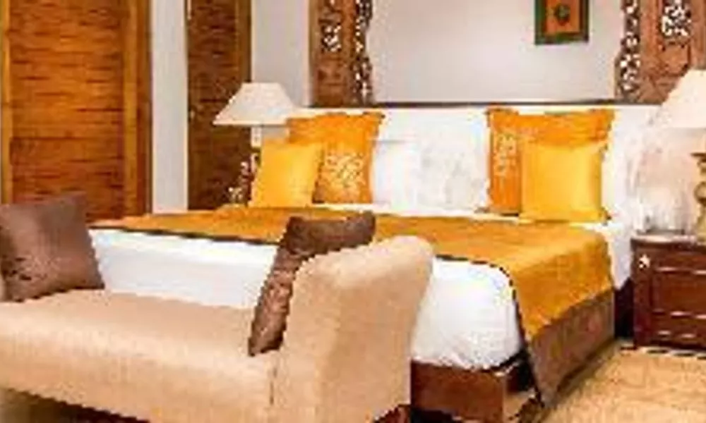 ADITYA RESORT, фото 2