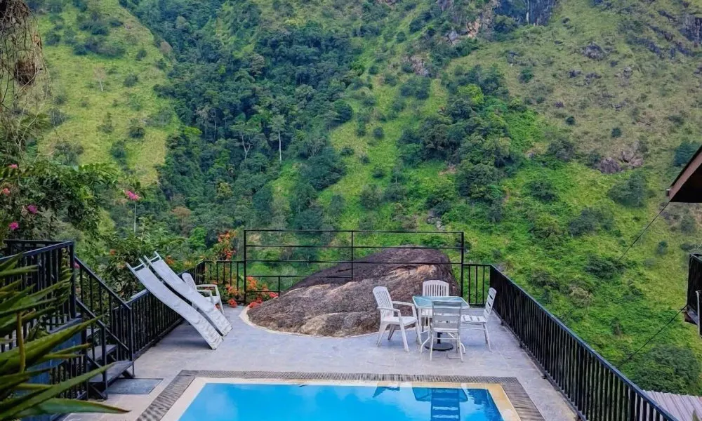 Ella Deck villa, фото 3