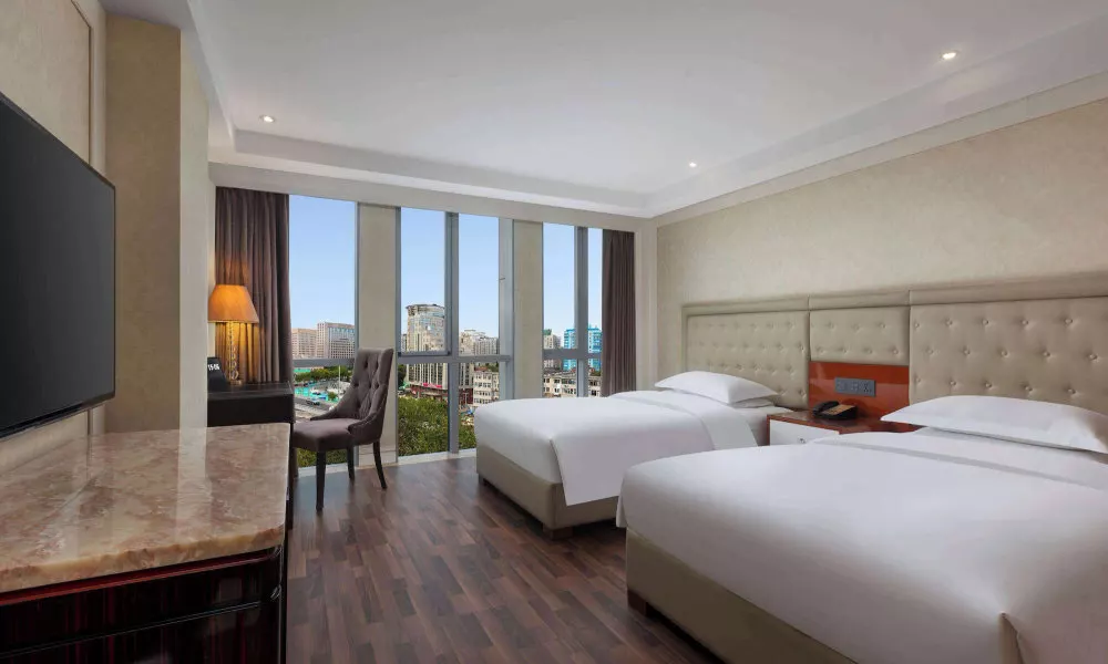 Days Inn by Wyndham Beijing Haidian