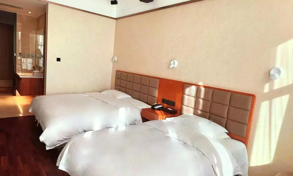 Days Inn by Wyndham Beijing Haidian, фото 3