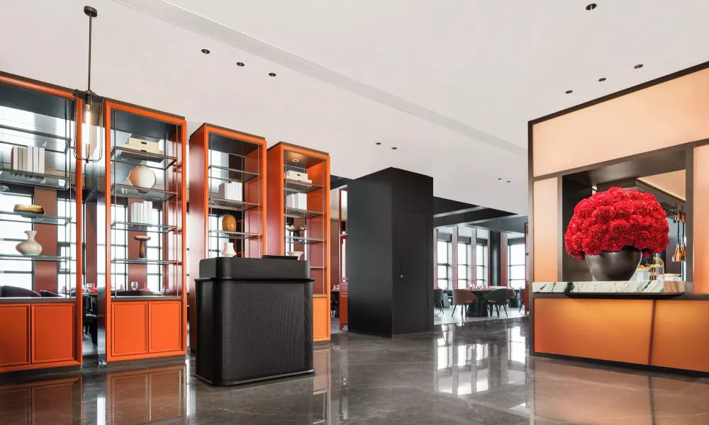 Holiday Inn Chongqing Shuangfu by IHG, фото 5