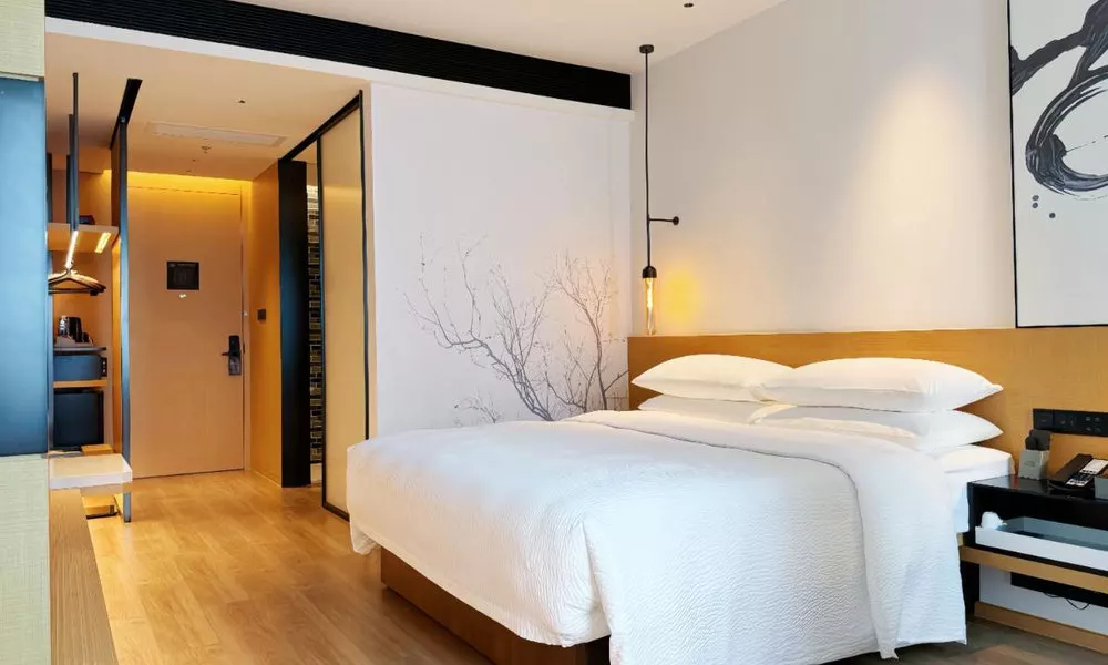 Fairfield By Marriott Shenzhen Bao'An