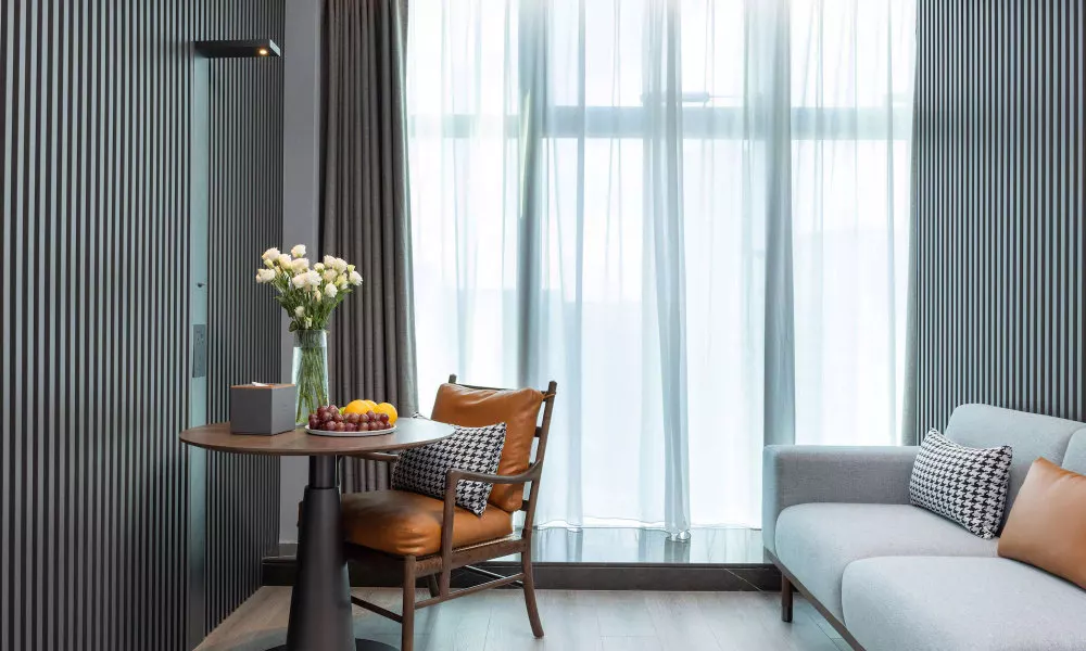 UrCove by Hyatt Shenzhen Nanshan MixC World, фото 2