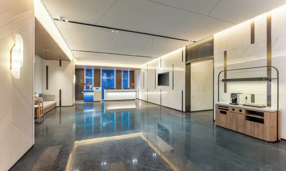 Holiday Inn Express Shenzhen Guangming by IHG, фото 4