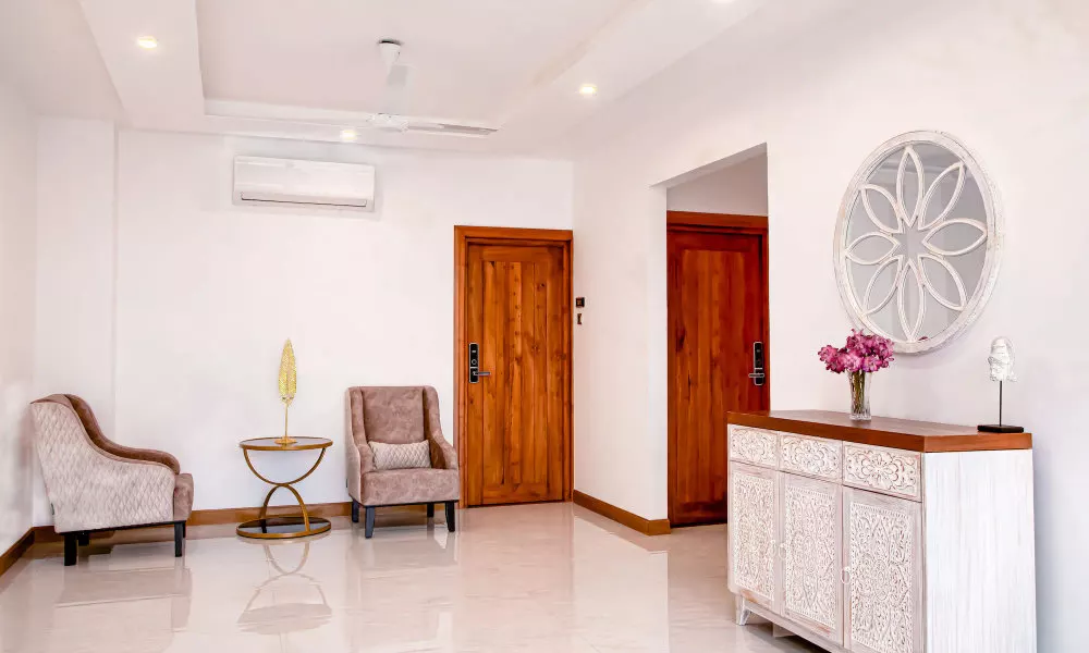 Ravo Hotel, фото 2