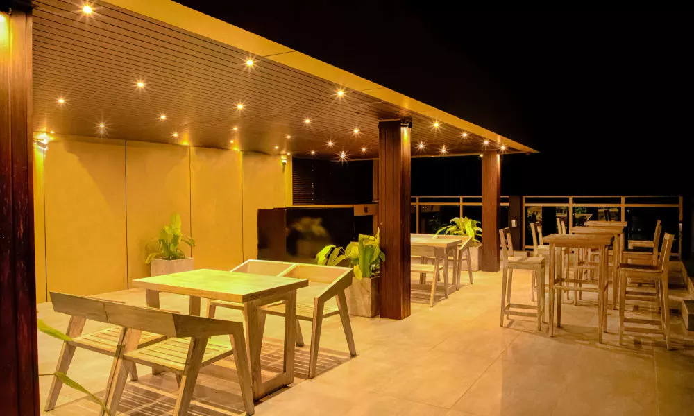 Ravo Hotel, фото 5