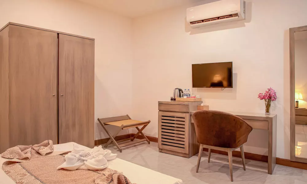Ravo Hotel, фото 3