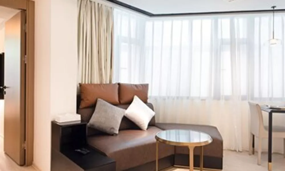 CitiGO Huange Service Apartment Guangzhou Tia, фото 2