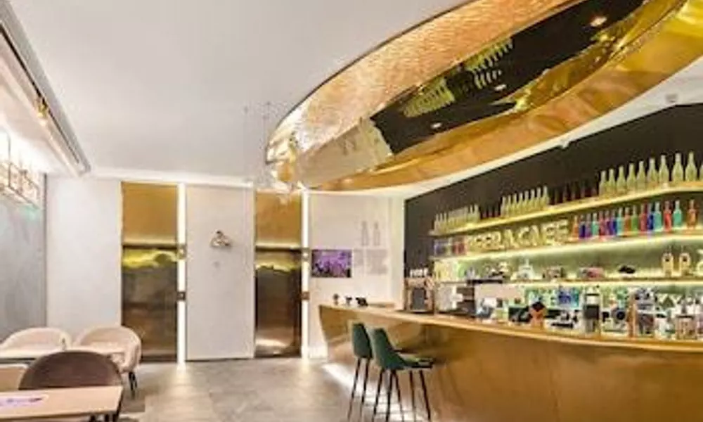 CitiGO Huange Service Apartment Guangzhou Tia, фото 4