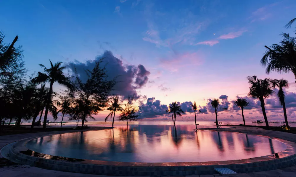 Coco Island Retreat Phu Quoc, фото 5