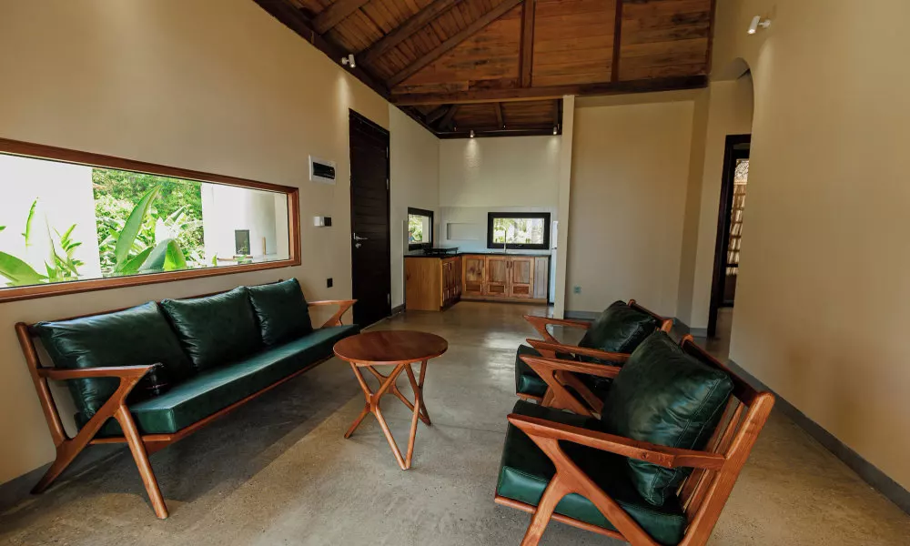 Coco Island Retreat Phu Quoc, фото 4