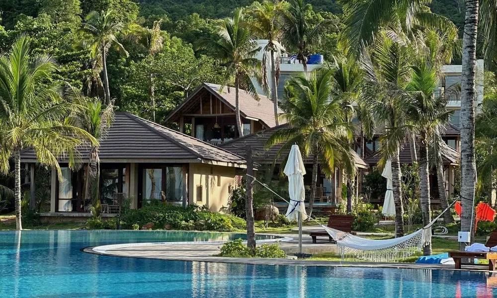 Coco Island Retreat Phu Quoc