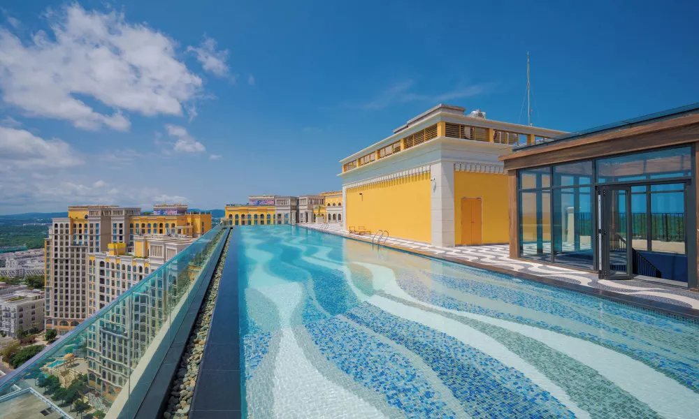 Elyday Apartment Hillside Phu Quoc, фото 5