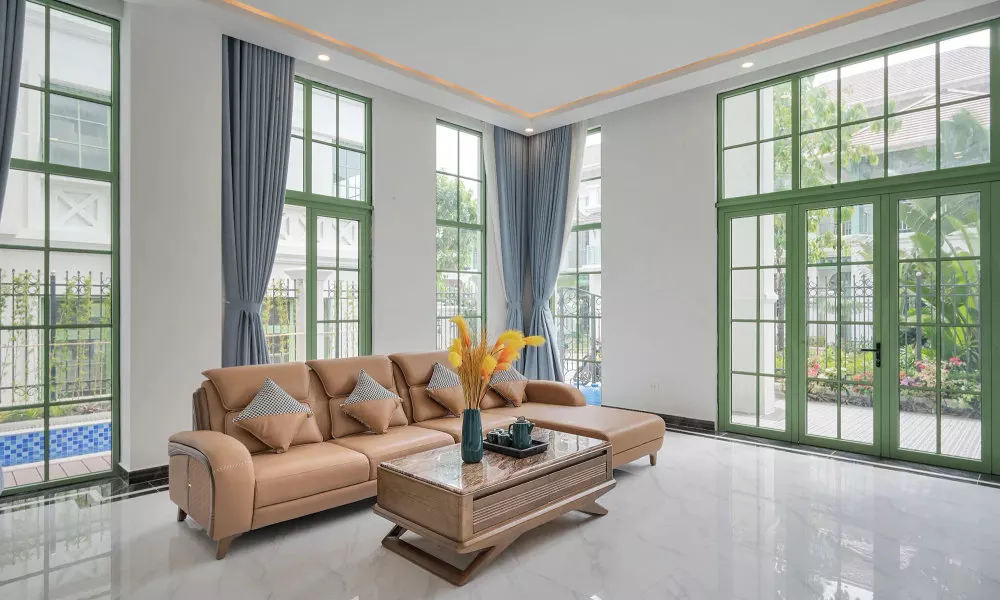 Elyday Apartment Hillside Phu Quoc, фото 4