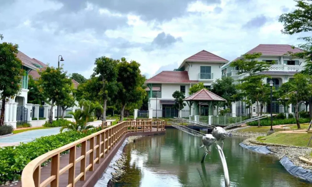 Elyday Village Phu Quoc