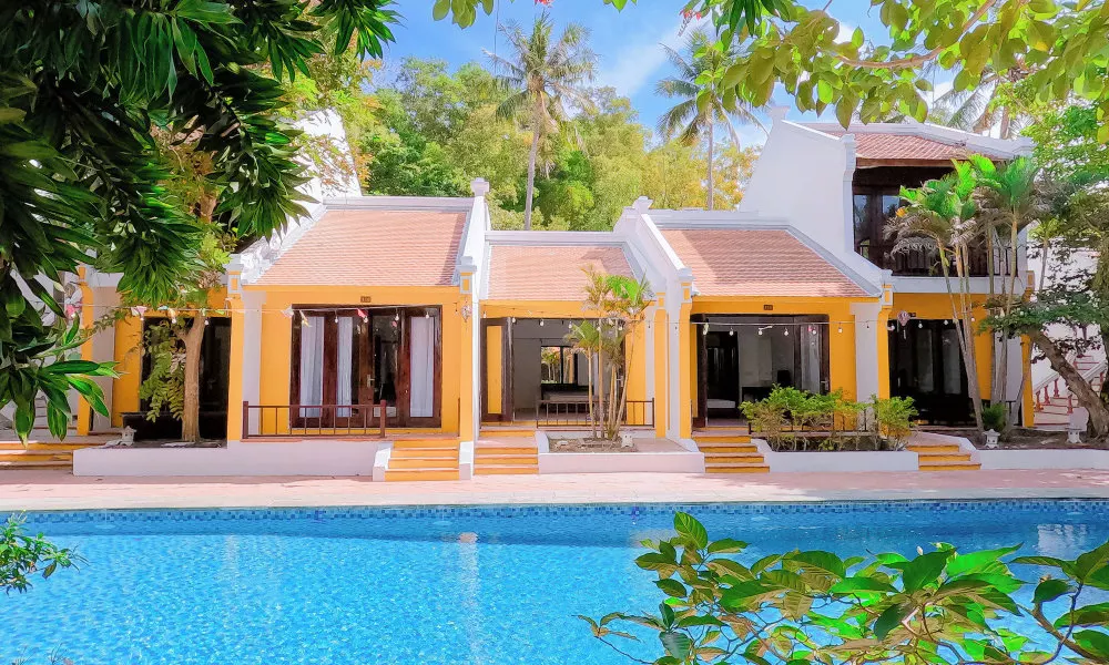 Hoiana Resort & Spa Phu Quoc