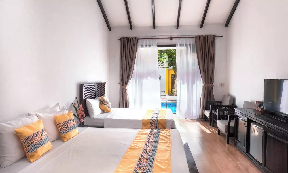 Hoiana Resort & Spa Phu Quoc, фото 2