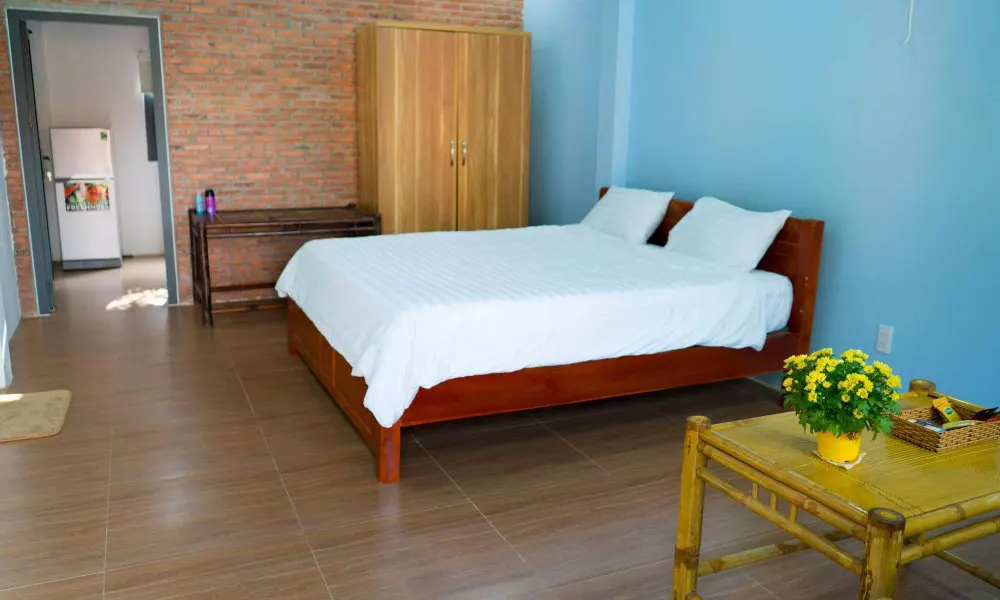 An An Boutique Homestay, фото 3