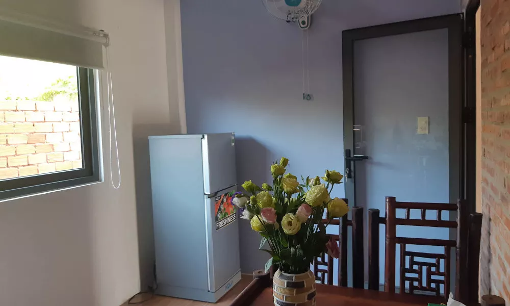 An An Boutique Homestay, фото 2