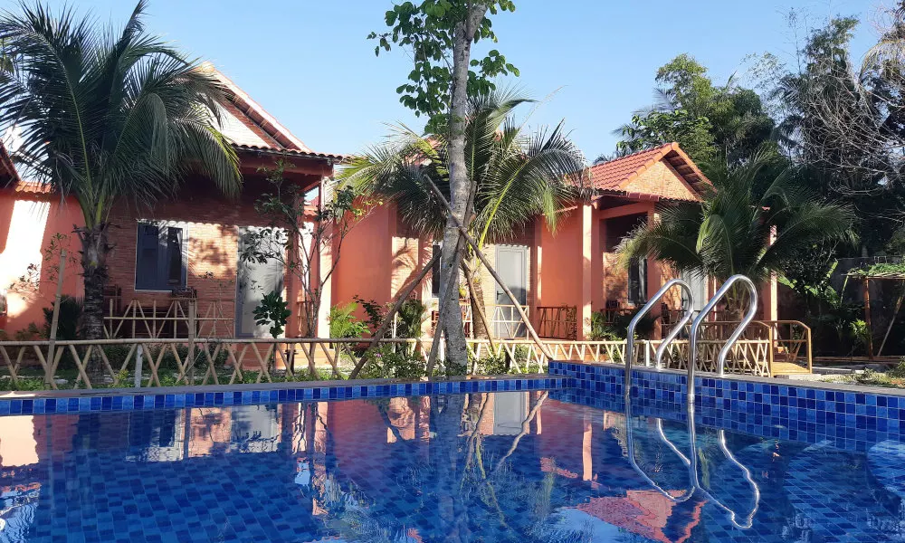 An An Boutique Homestay