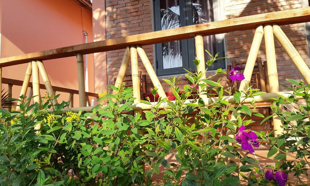 An An Boutique Homestay, фото 4