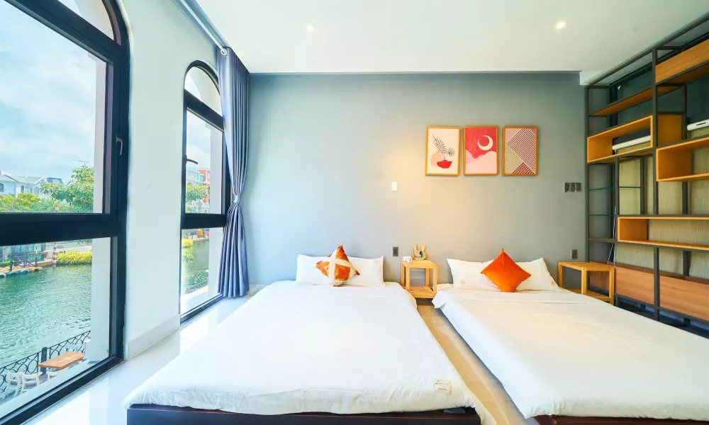 LIA HOMESTAY GRAND WORLD PHU QUOC, фото 2