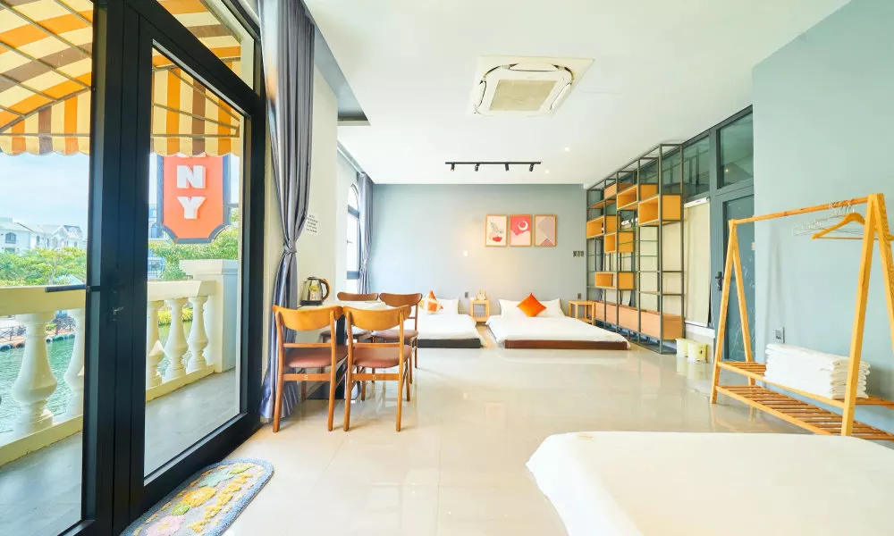 LIA HOMESTAY GRAND WORLD PHU QUOC, фото 5