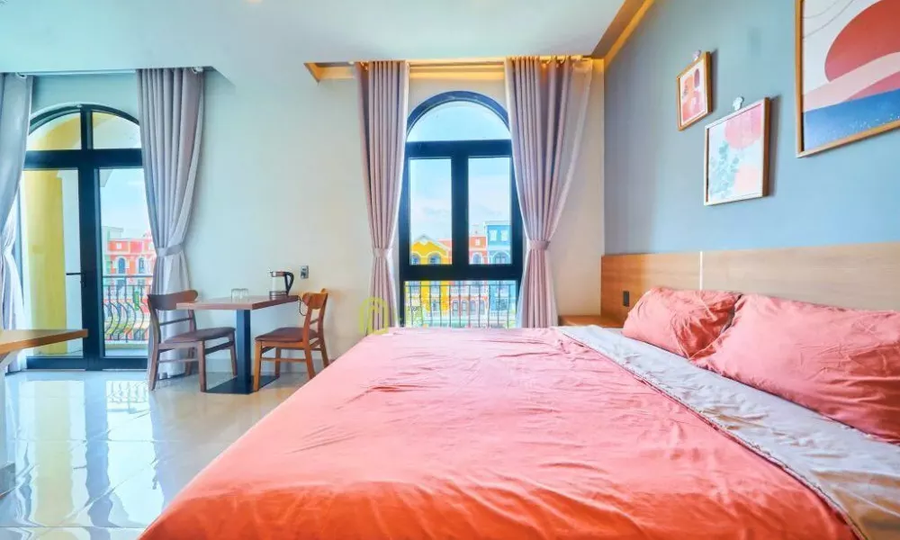 LIA HOMESTAY GRAND WORLD PHU QUOC, фото 4