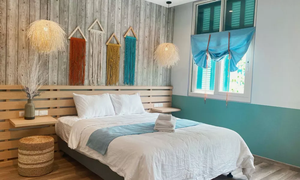 Vacation Home Phu Quoc, фото 3