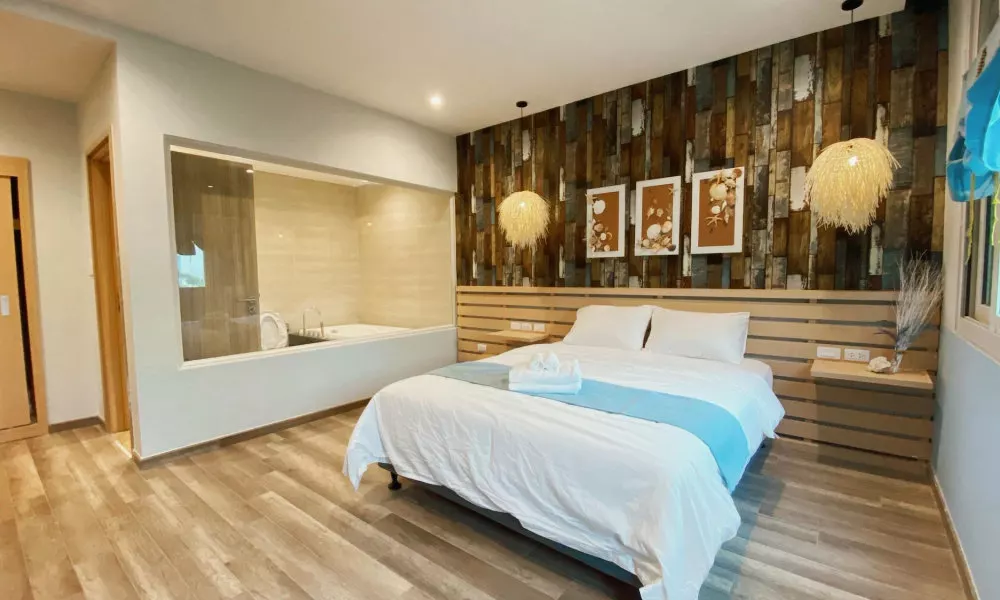 Vacation Home Phu Quoc