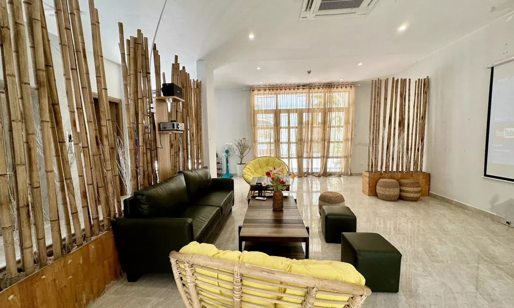 Vacation Home Phu Quoc, фото 2