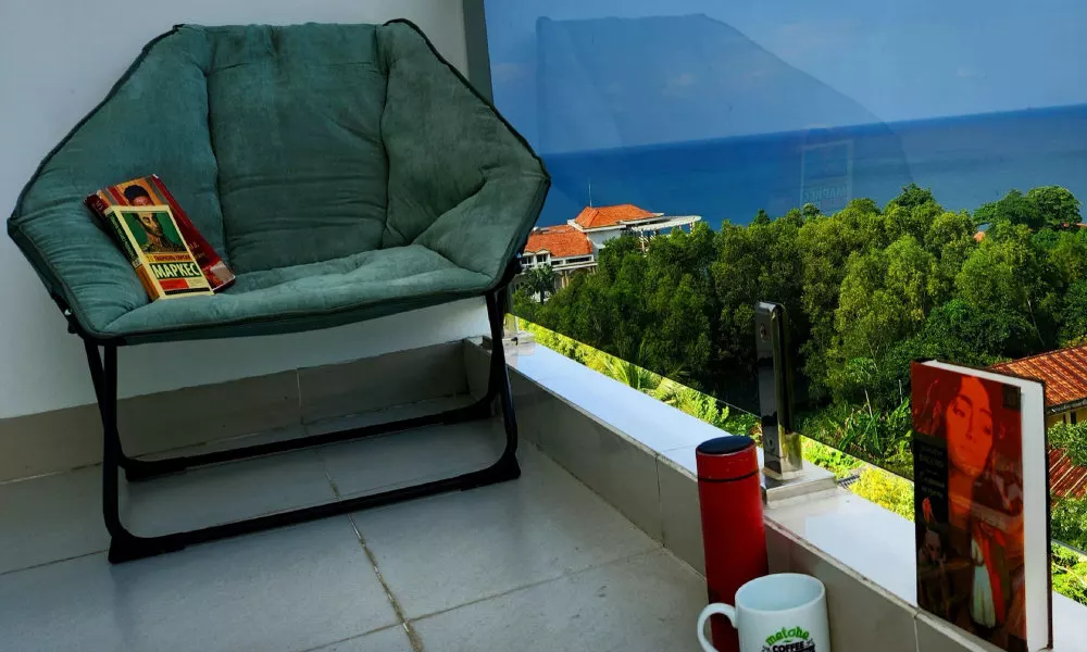 Mi amor luxury beach apartment, фото 4