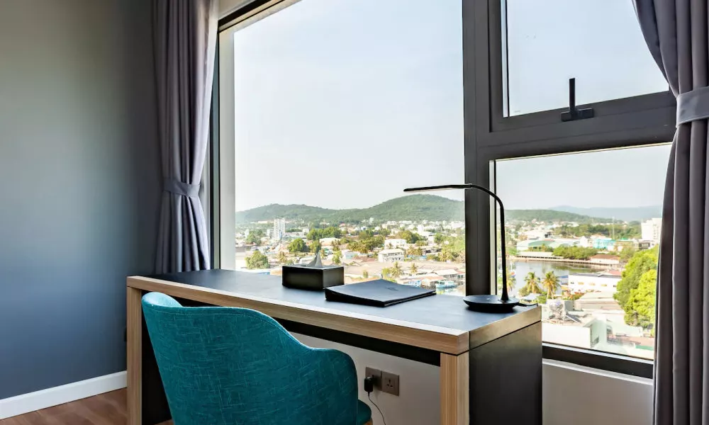 An Phu Hotel - Hostel, фото 4