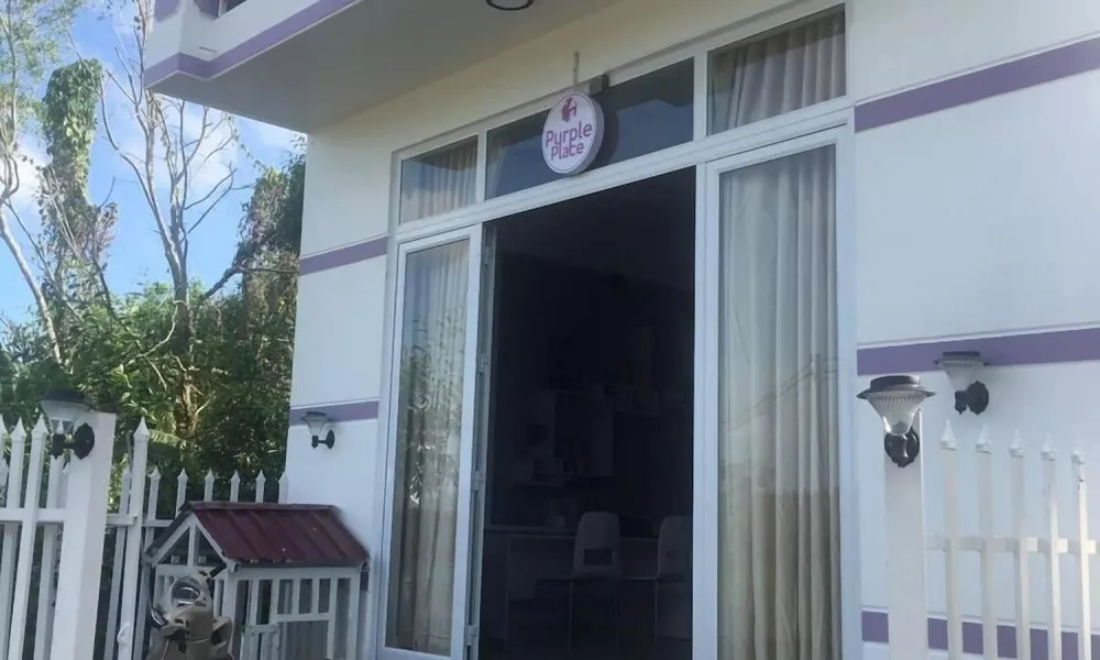 Purple Place Homestay - Hostel, фото 5