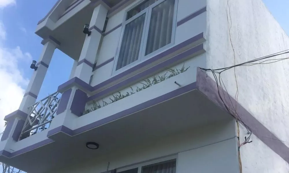 Purple Place Homestay - Hostel