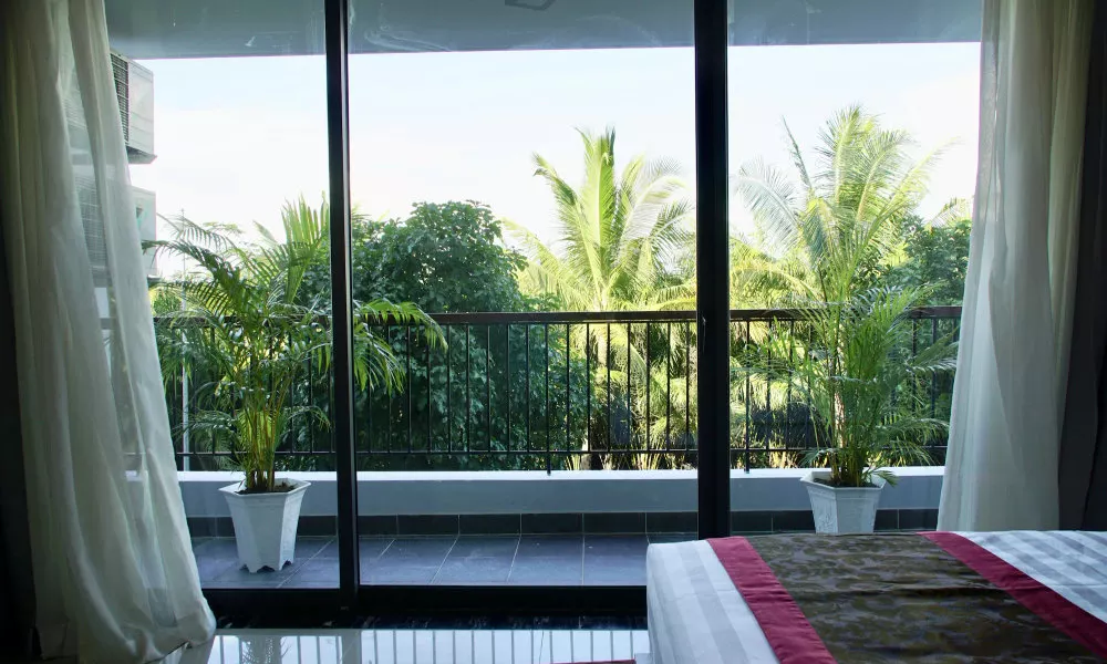 Stork Phu Quoc Homestay - Hostel, фото 4