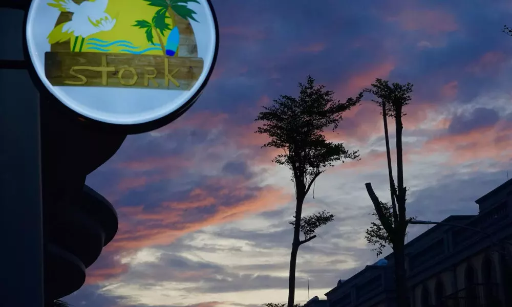 Stork Phu Quoc Homestay - Hostel