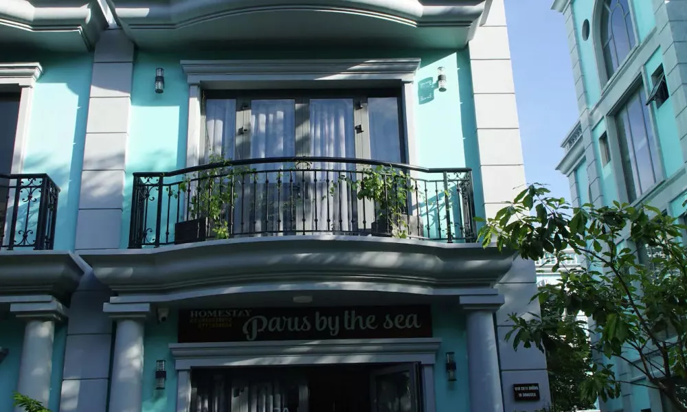 Stork Phu Quoc Homestay - Hostel, фото 5