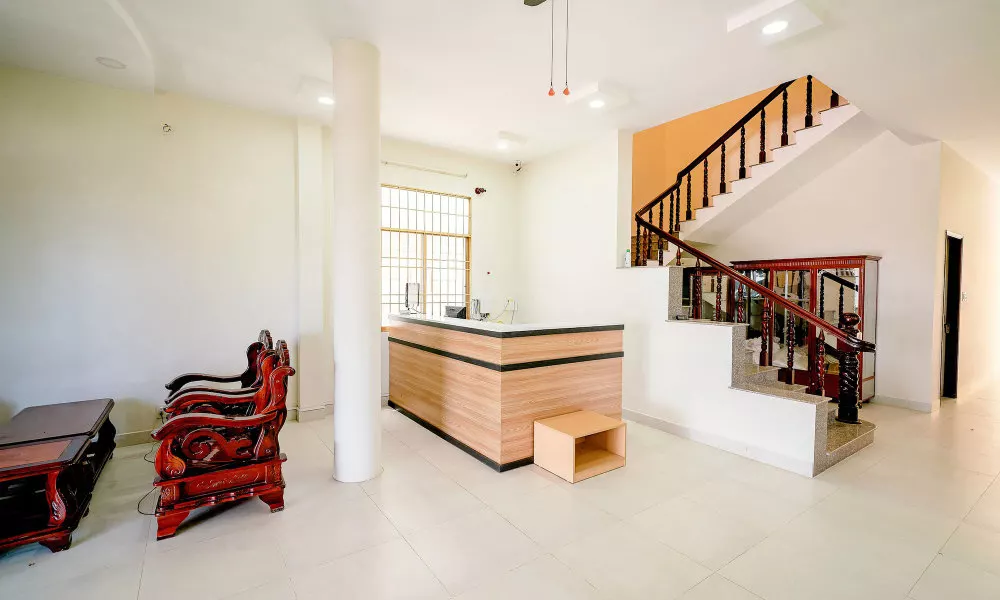 Hip's House Homestay - Hostel, фото 2