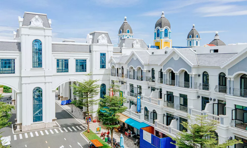 Lalisa Hotel Grand World Phu Quoc, фото 5