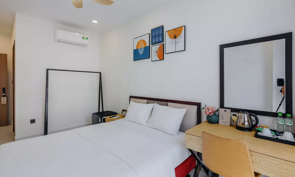 Lalisa Hotel Grand World Phu Quoc, фото 3