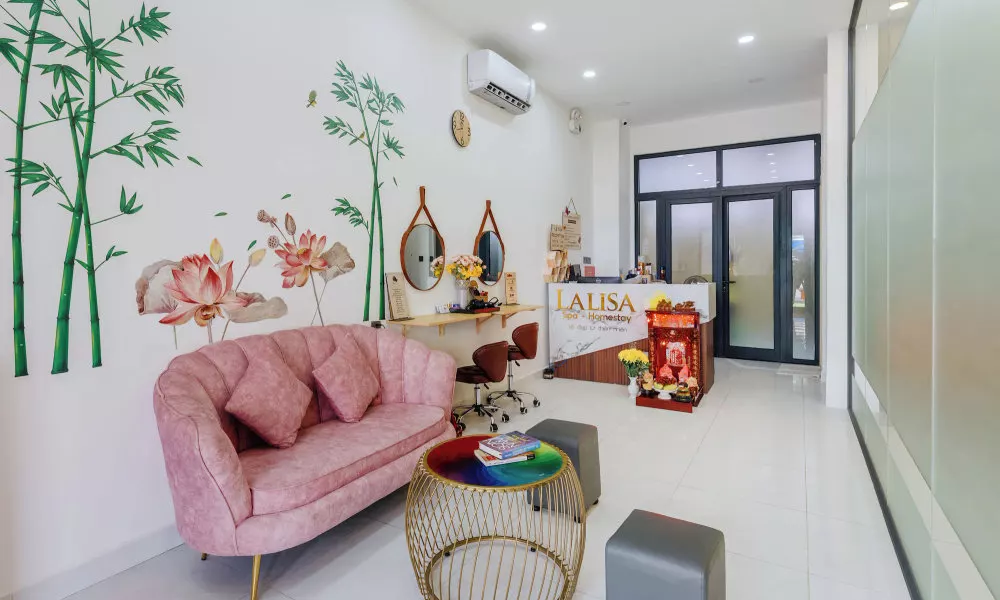 Lalisa Hotel Grand World Phu Quoc