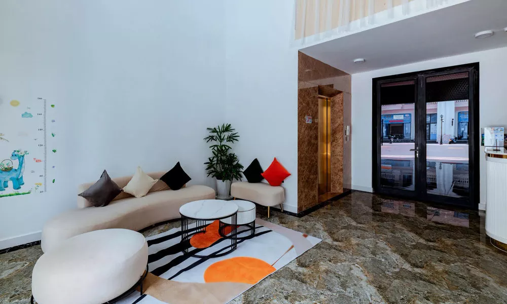 Lalisa Hotel Grand World Phu Quoc, фото 2