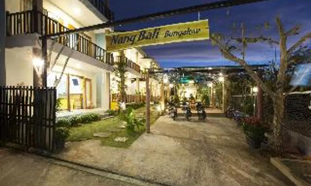 Colibri Resort, фото 4