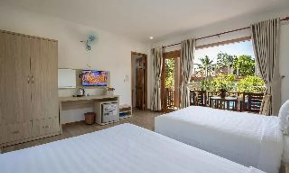 Colibri Resort, фото 2
