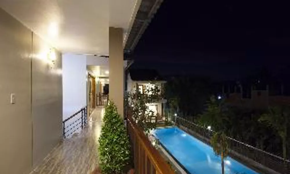Colibri Resort, фото 3