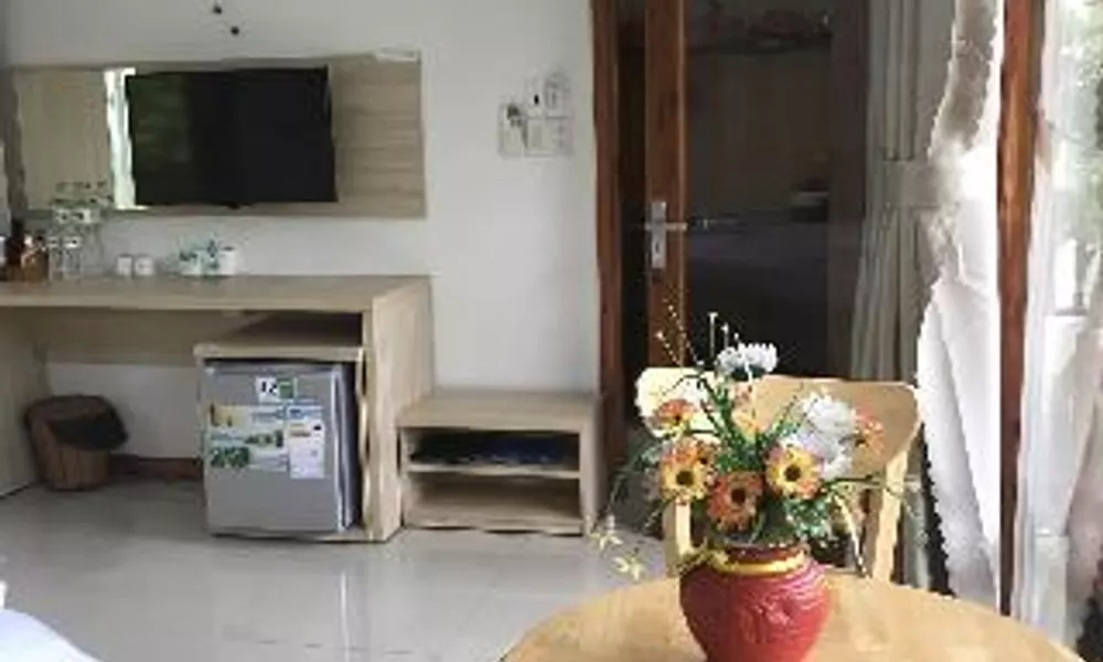 Colibri Resort