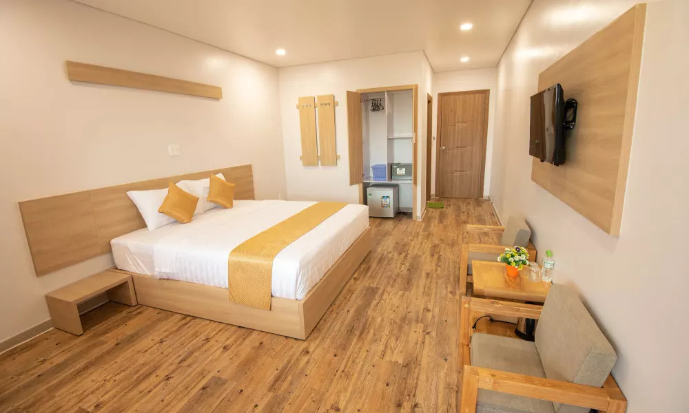 Summer Dream Hotel Phu Quoc, фото 3